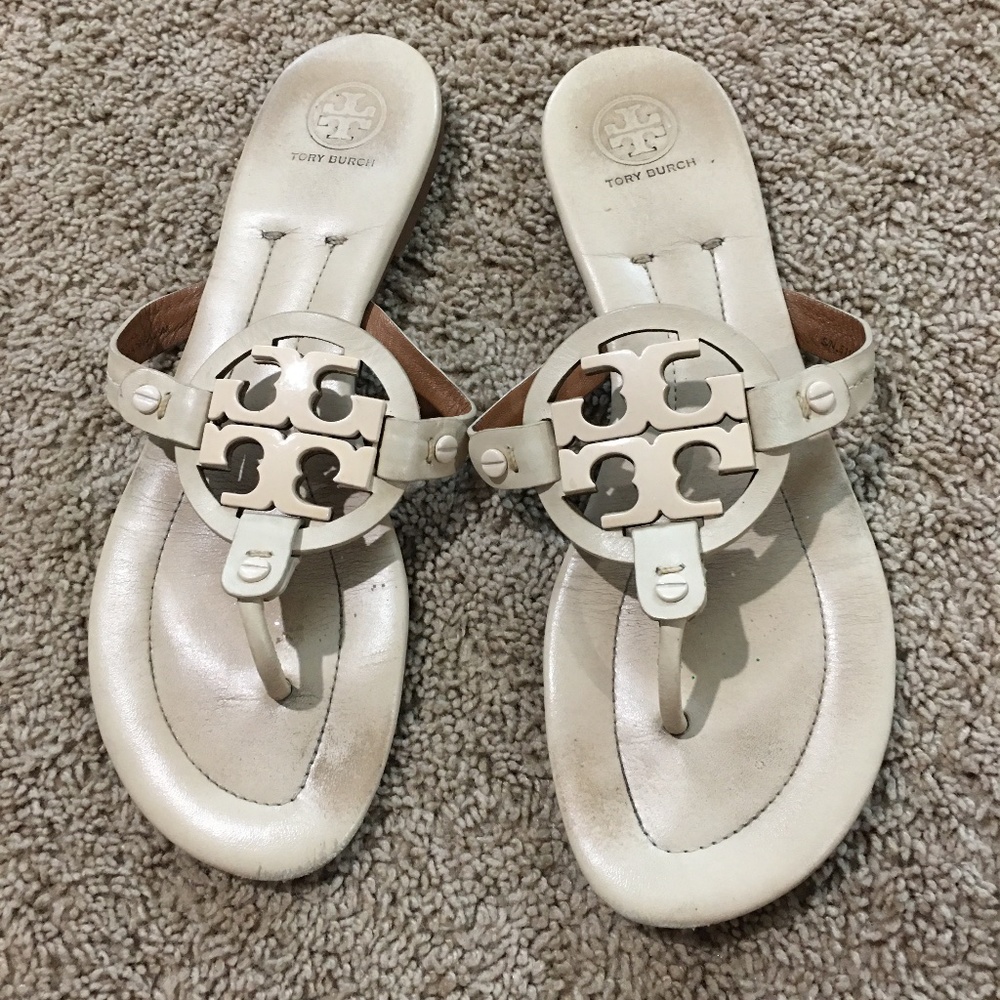 Tory Burch Tan